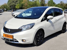 Nissan Note 1.2DIG-S* TEKNA* АВТОМАТИК* NAVI* CAMERA 360* EU5B, снимка 1