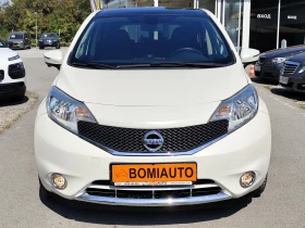 Nissan Note 1.2DIG-S* TEKNA* АВТОМАТИК* NAVI* CAMERA 360* EU5B, снимка 2