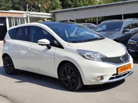 Nissan Note 1.2DIG-S* TEKNA* АВТОМАТИК* NAVI* CAMERA 360* EU5B, снимка 3