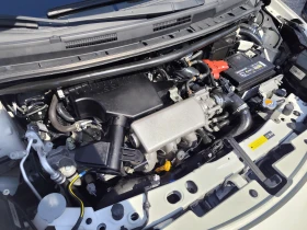Nissan Note 1.2DIG-S* TEKNA* АВТОМАТИК* NAVI* CAMERA 360* EU5B, снимка 16