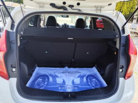 Nissan Note 1.2DIG-S* TEKNA* АВТОМАТИК* NAVI* CAMERA 360* EU5B, снимка 15