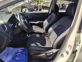 Nissan Note 1.2DIG-S* TEKNA* АВТОМАТИК* NAVI* CAMERA 360* EU5B, снимка 7