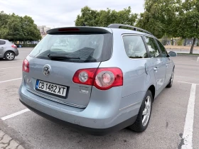 VW Passat, снимка 4