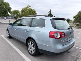 VW Passat, снимка 6
