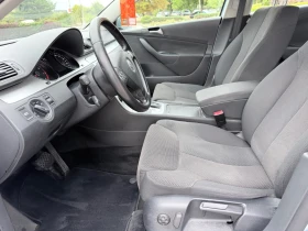 VW Passat, снимка 9
