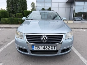 VW Passat, снимка 1