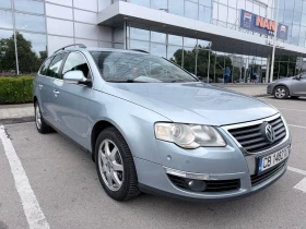 VW Passat, снимка 2