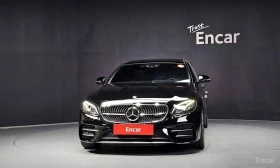 Mercedes-Benz E 53 AMG * DISTRONIC * МАСАЖИ * ПОДГРЕВ * ОБДУВХАНЕ * КАРБО, снимка 3