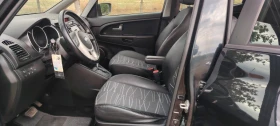 Kia Venga 1.6i-125к.с, снимка 10