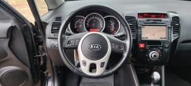 Kia Venga 1.6i-125к.с, снимка 11
