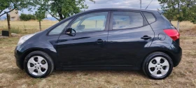 Kia Venga 1.6i-125к.с, снимка 8