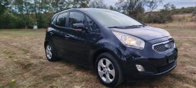 Kia Venga 1.6i-125к.с, снимка 3