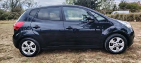 Kia Venga 1.6i-125к.с, снимка 4