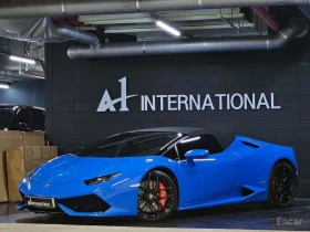Lamborghini Huracan * LP610 4 Spyder * , снимка 2