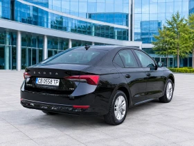 Skoda Octavia 2.0 TDI 4x4, снимка 4