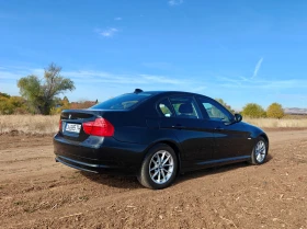 BMW 320, снимка 4