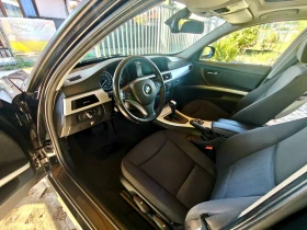 BMW 320, снимка 7