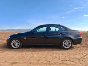 BMW 320, снимка 5