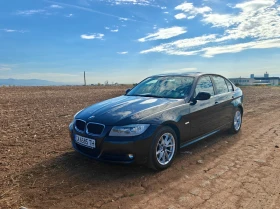 BMW 320, снимка 2