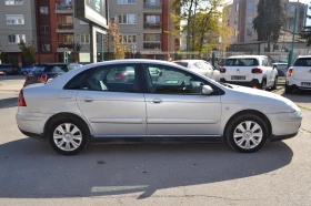 Citroen C5 2.0 DISEL, снимка 4