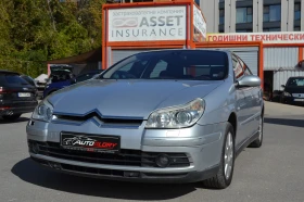 Citroen C5 2.0 DISEL, снимка 1