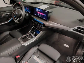BMW 340 M340d xDrive Touring Sportautomatic, снимка 7