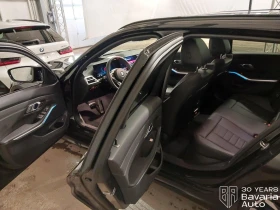BMW 340 M340d xDrive Touring Sportautomatic, снимка 5