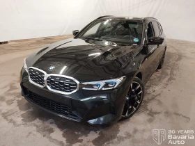 BMW 340 M340d xDrive Touring Sportautomatic, снимка 1