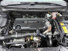 Opel Astra 1.7CDTI-KLIMA | Mobile.bg   11