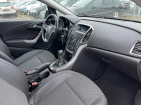 Opel Astra 1.7CDTI-KLIMA, снимка 5