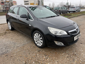 Opel Astra 1.7CDTI-KLIMA | Mobile.bg   4