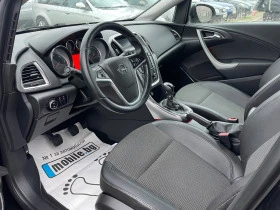 Opel Astra 1.7CDTI-KLIMA, снимка 10