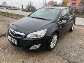 Обява за продажба на Opel Astra 1.7CDTI-KLIMA ~9 999 лв. - изображение 1