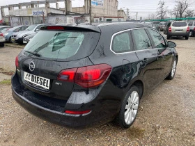 Opel Astra 1.7CDTI-KLIMA, снимка 8