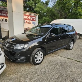     Dacia Logan 1.2i   NAVI TOP