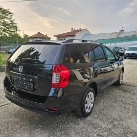 Dacia Logan 1.2i  ГАЗ NAVI TOP, снимка 8