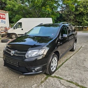     Dacia Logan 1.2i   NAVI TOP