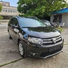 Dacia Logan 1.2i  ГАЗ NAVI TOP, снимка 11