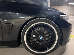 BMW 420 d M Sportpaket, снимка 14 - Автомобили и джипове - 42413810