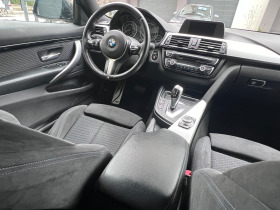 BMW 420 d M Sportpaket, снимка 12