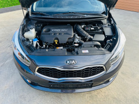Kia Ceed 1.6 CRDI 16v, снимка 16 - Автомобили и джипове - 42455548
