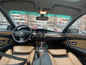 BMW 530, снимка 5 - Автомобили и джипове - 44102849