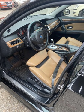 BMW 530, снимка 7 - Автомобили и джипове - 44102849