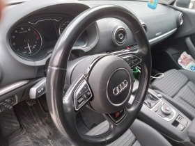 Audi A3 G-Tron 1, 4 TFSI, снимка 7