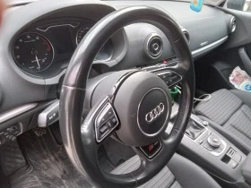 Audi A3 G-Tron 1, 4 TFSI | Mobile.bg    7