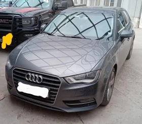     Audi A3 G-Tron 1, 4 TFSI