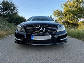 Mercedes-Benz C 220, снимка 2