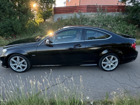 Mercedes-Benz C 220, снимка 8