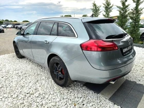 Opel Insignia 2.0D TOP ЦЕНА ЗА ТЪРГОВЦИ, снимка 10