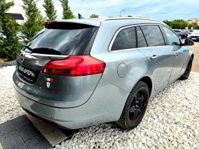 Opel Insignia 2.0D TOP ЦЕНА ЗА ТЪРГОВЦИ, снимка 6